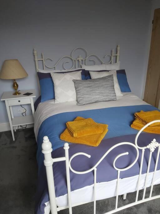 Charming 2 Double Bed Cottage Style House Bristol Exteriér fotografie