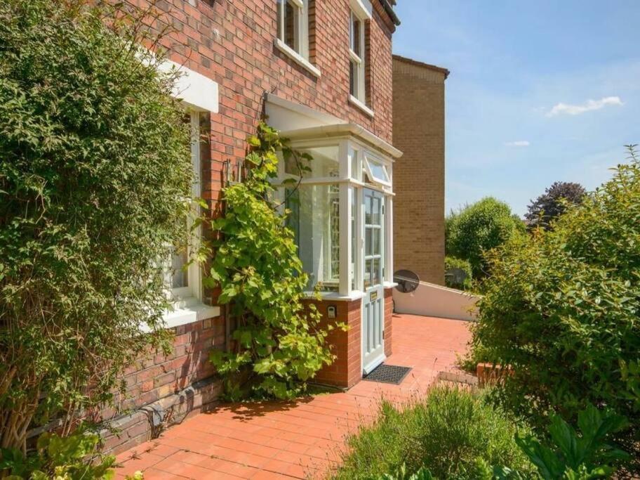 Charming 2 Double Bed Cottage Style House Bristol Exteriér fotografie