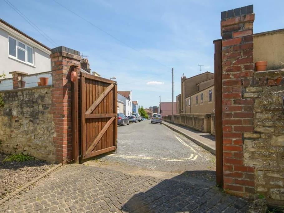 Charming 2 Double Bed Cottage Style House Bristol Exteriér fotografie