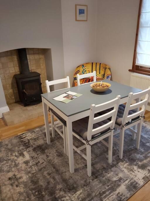 Charming 2 Double Bed Cottage Style House Bristol Exteriér fotografie