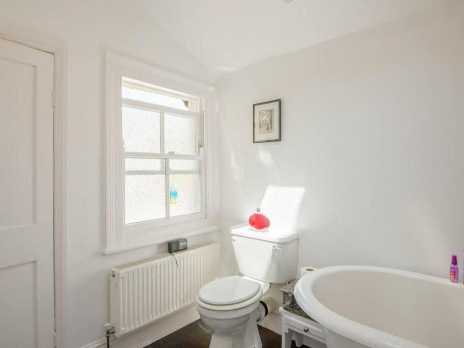 Charming 2 Double Bed Cottage Style House Bristol Exteriér fotografie