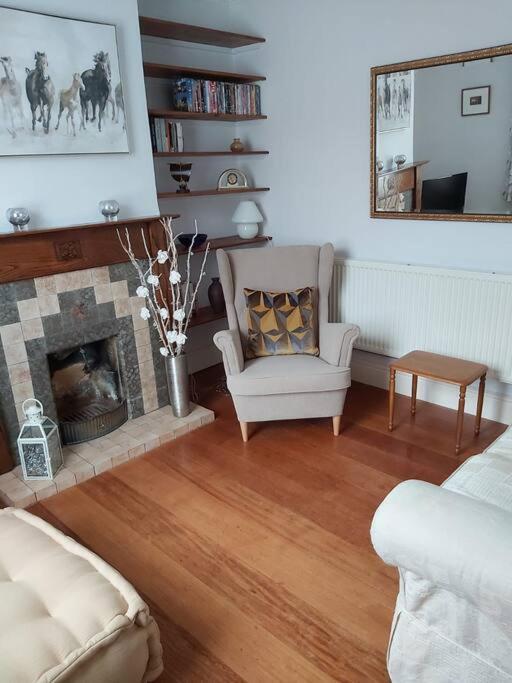 Charming 2 Double Bed Cottage Style House Bristol Exteriér fotografie