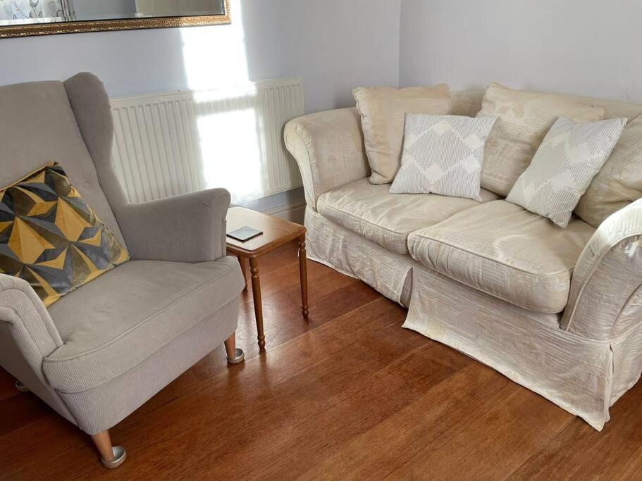 Charming 2 Double Bed Cottage Style House Bristol Exteriér fotografie