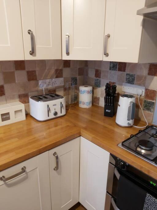 Charming 2 Double Bed Cottage Style House Bristol Exteriér fotografie